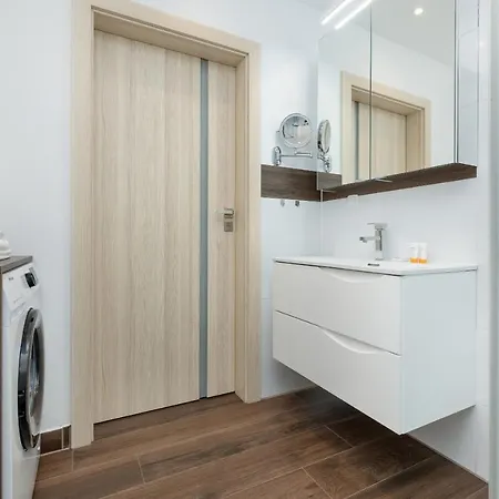 Modern Luzycka By Renters Lejlighed Świnoujście (Swinemünde)