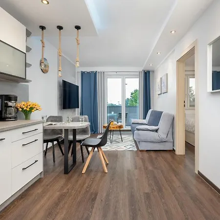 Modern Luzycka By Renters *