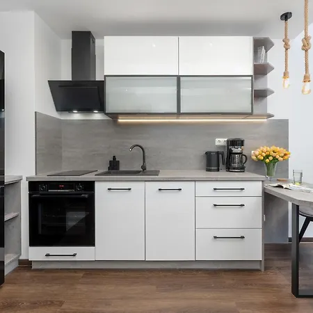 Modern Luzycka By Renters