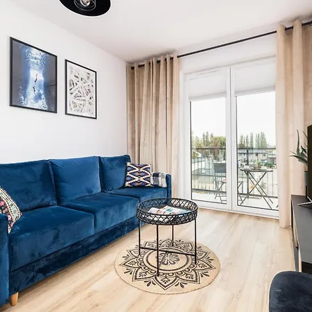 Modern Luzycka By Renters