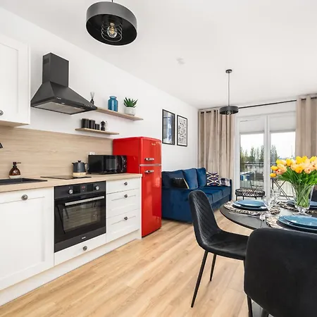 Modern Luzycka By Renters Διαμέρισμα *