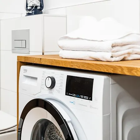 Modern Luzycka By Renters