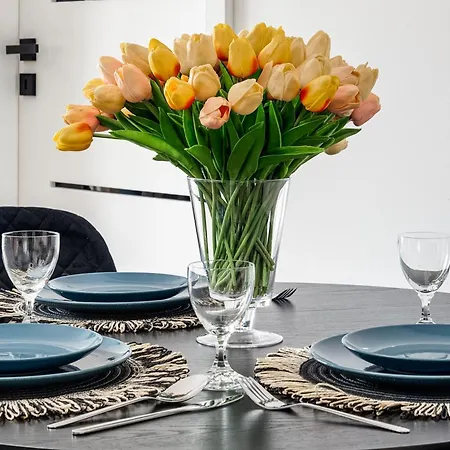 Modern Luzycka By Renters Διαμέρισμα Świnoujście