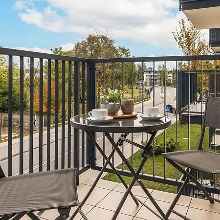 Modern Luzycka By Renters Διαμέρισμα *