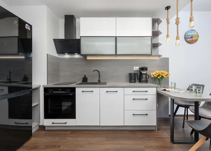 Modern Luzycka By Renters