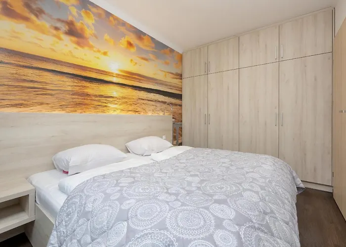 Apartamento Modern Luzycka By Renters