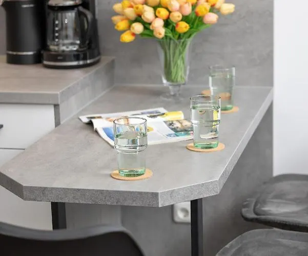 Modern Luzycka By Renters Apartamento