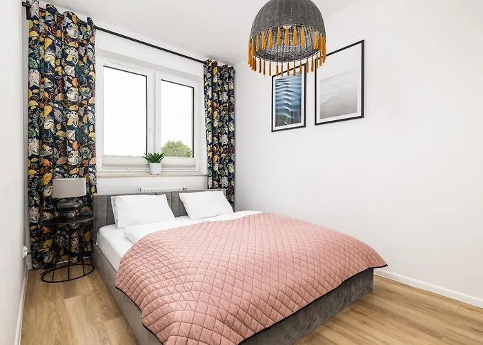 Modern Luzycka By Renters *